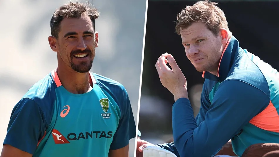 Double blow to Australia before World Cup, Steve Smith, Starc injured