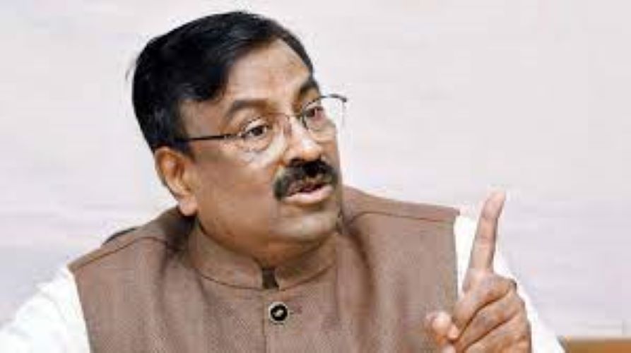 chh Shivaraya's Vaghanke Jagdamba Talwar will soon came in India