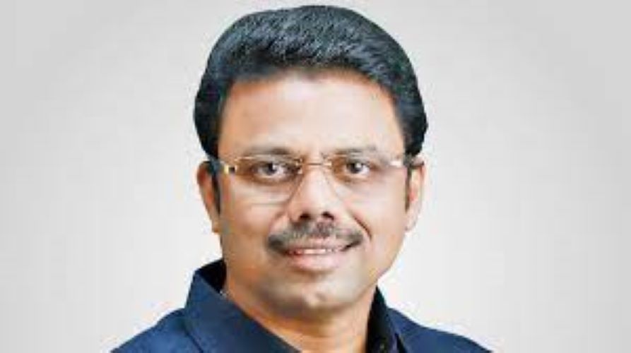 मला आजही 100 कोटींची ऑफर, आ. सुनील राऊत यांचा दावा 100 crore offer to me even today, Sunil Raut's claim