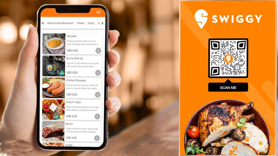 Swiggy's preparations for listing in the market are in full swing