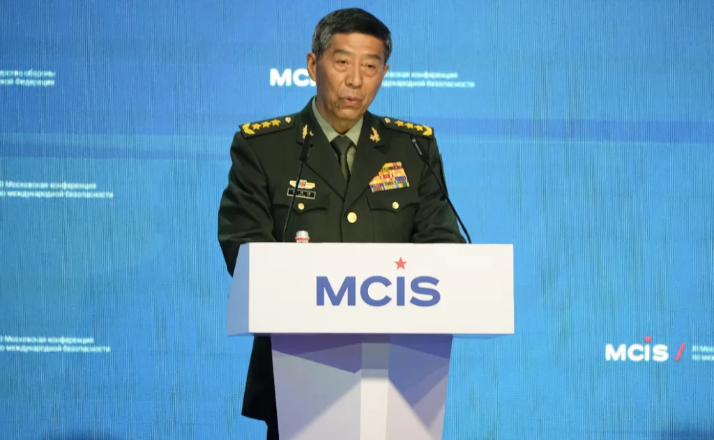 US playing with fire on Taiwan issue: China