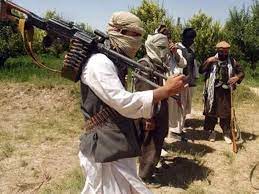 मुजाहिदांनी अफगाणबाहेर हल्ले करू नयेत Mujahideen should not attack outside Afghanistan
