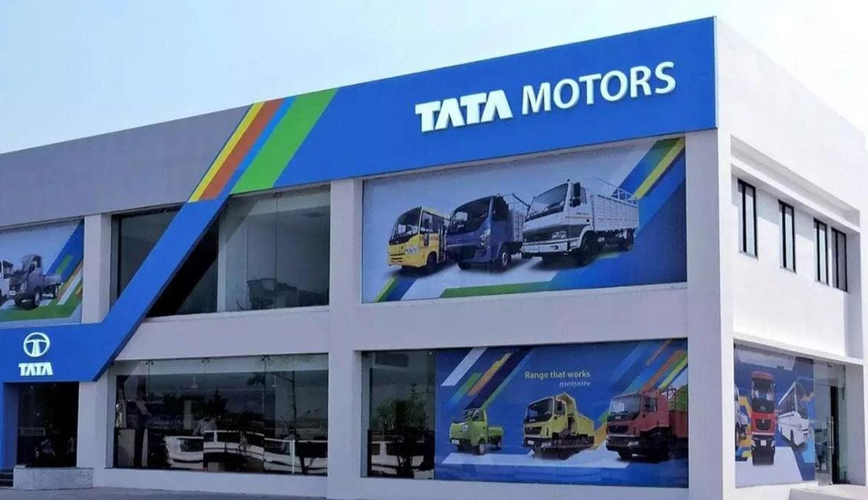 Tata Motors tires focus on 2-3 cities