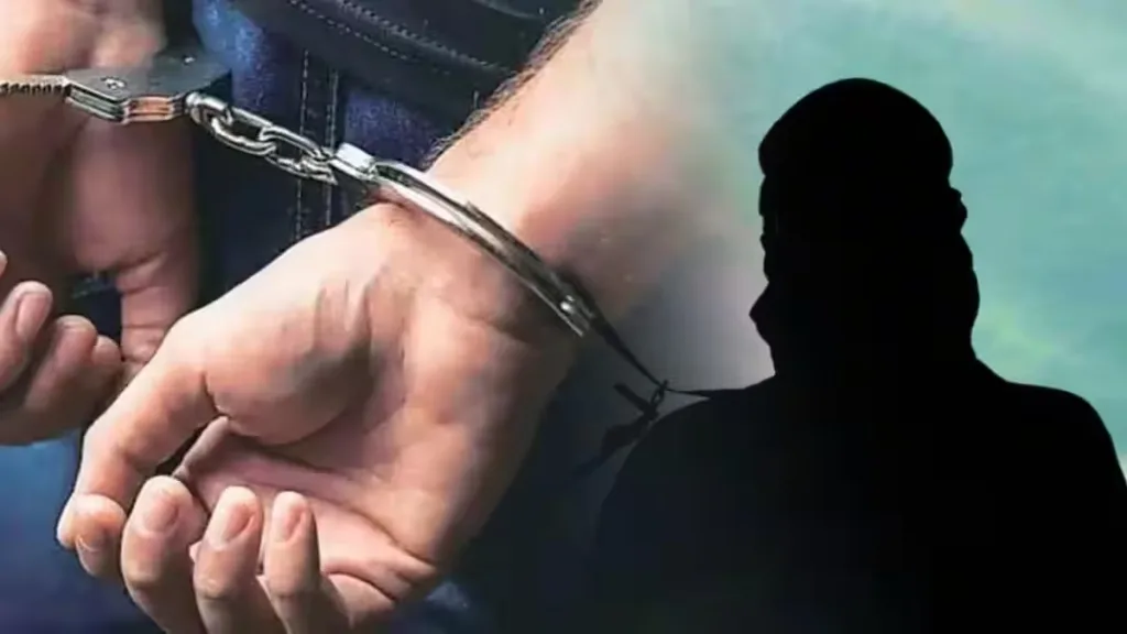 6th arrest in Maharashtra module case