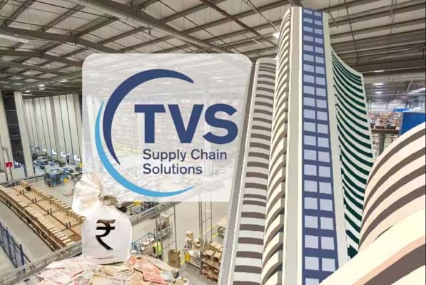 टीव्हीएस सप्लायचा आयपीओ लिस्ट IPO List of TVS Supply