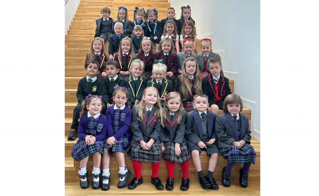 Twins hit Inverclyde