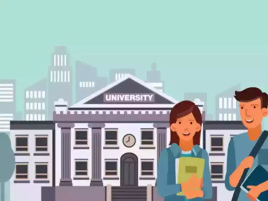 नॅक मूल्यांकनात देशभरात महाराष्ट्राची आघाडी Maharashtra leads the country in NAC