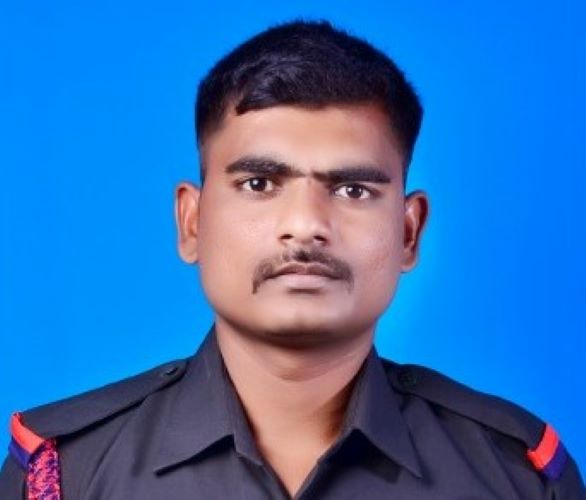 साताऱ्याचे जवान वैभव भोईटे यांना वीरमरण