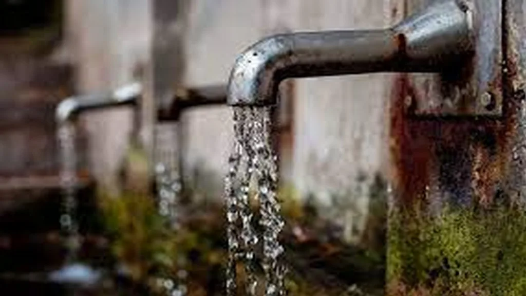 सावंतवाडी शहराचा पाणीपुरवठा 9, 10 रोजी बंद