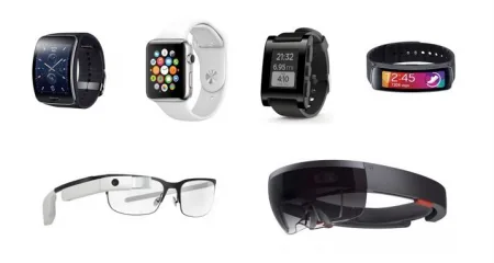 Strong demand for wearable products is increasing