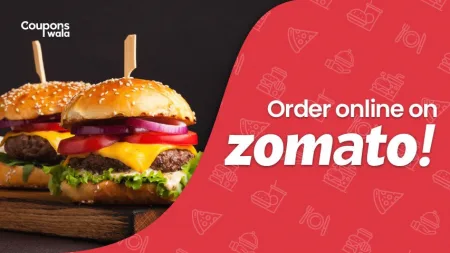 15 वर्षांमध्ये प्रथमच झोमॅटो नफ्यात Zomato turns profitable for the first time in 15 years
