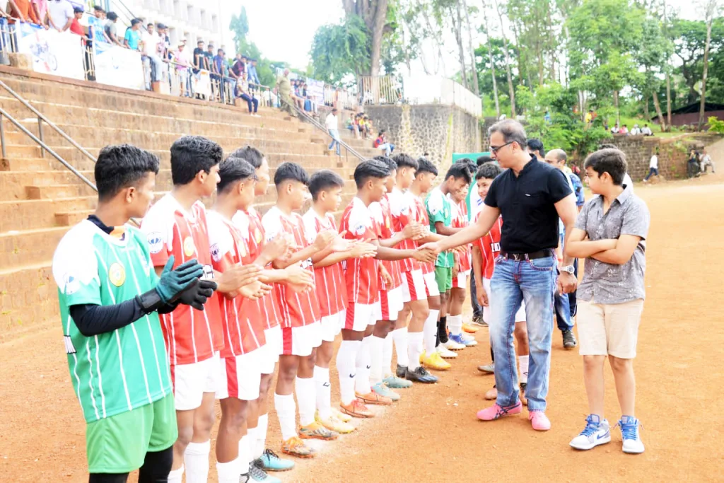 KLS, Xavier's, St Paul's, Lovedale in semi-final