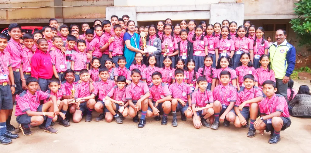 Overall title to Gomtesh