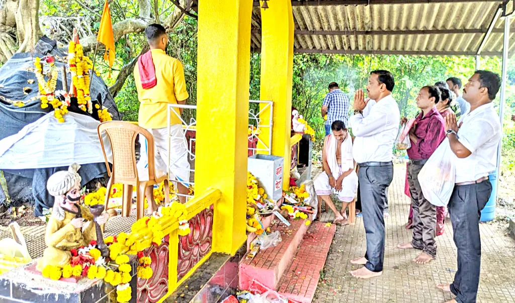 Masanadevi's fair held in Norway