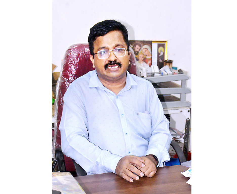 Special students injured due to government's delay