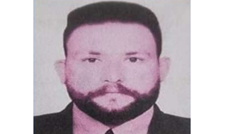 Punjab's wanted criminal Pasar