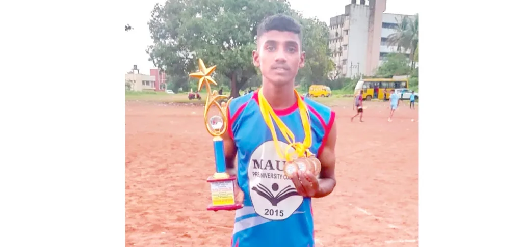 Achievements of Jyoti Sports Club players