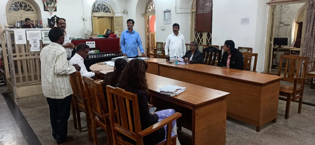 22 thousand 617 cases in Lok Adalat