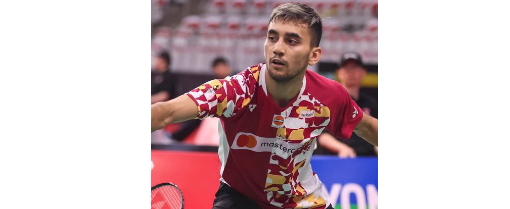 Lakshya Sen withdraws, Ashwini-Tanisha in second round