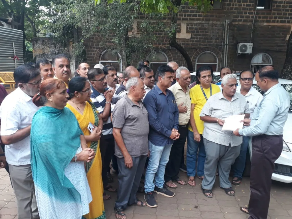 Include the Sindhi Caste in the Gazette