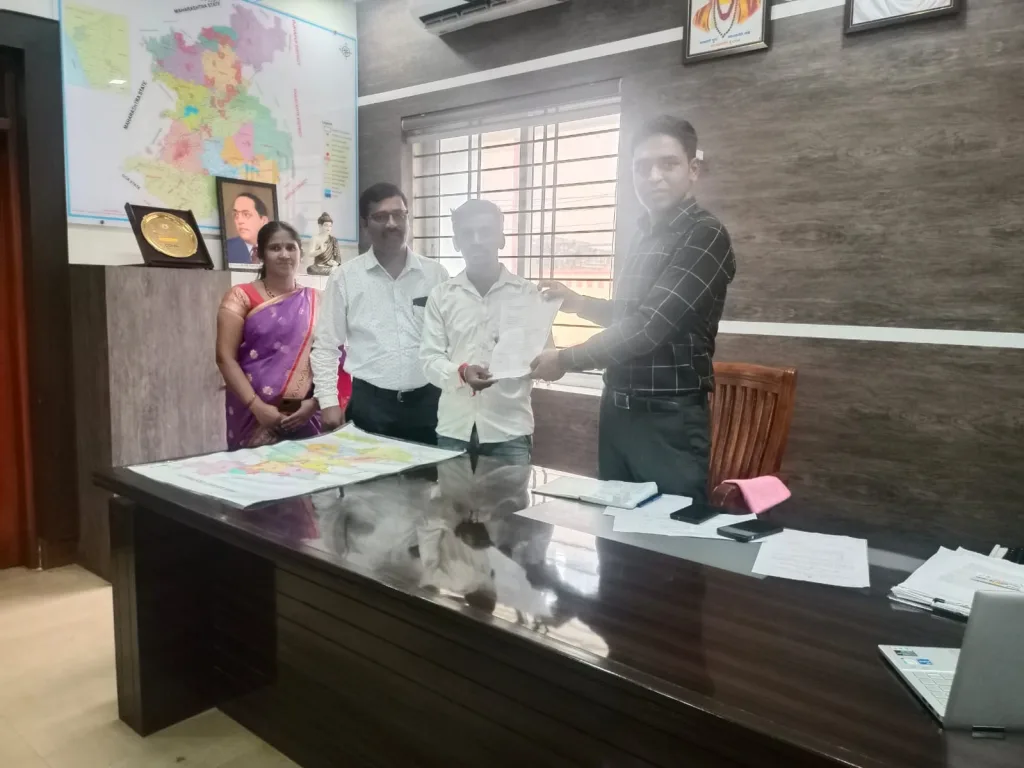 Provide basic facilities to Devachihatti village