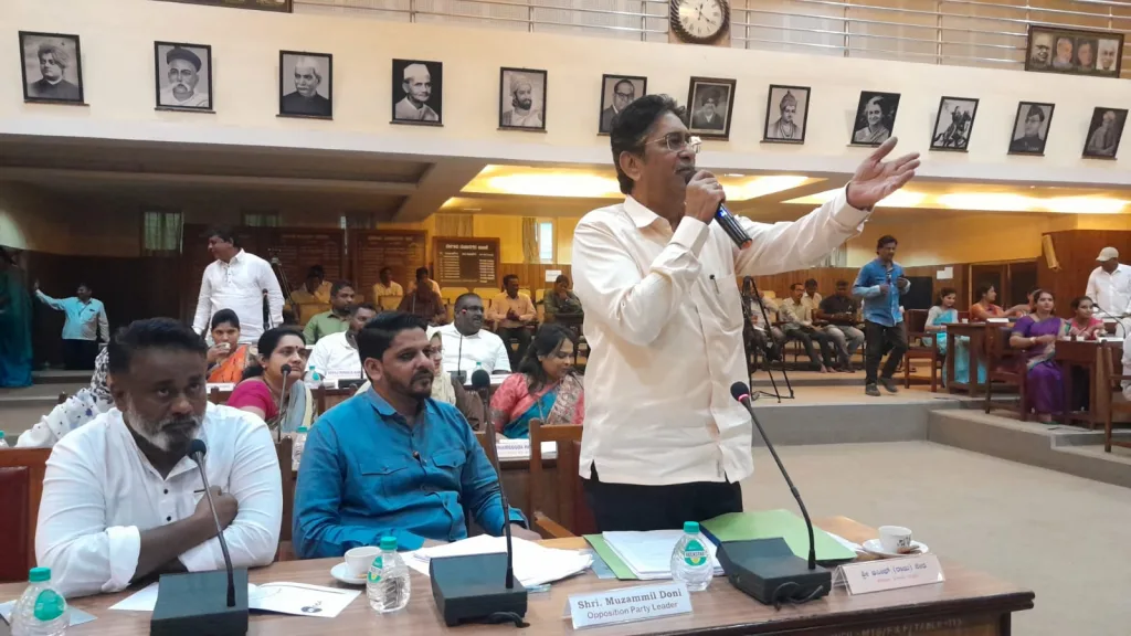 Now increase in house tax