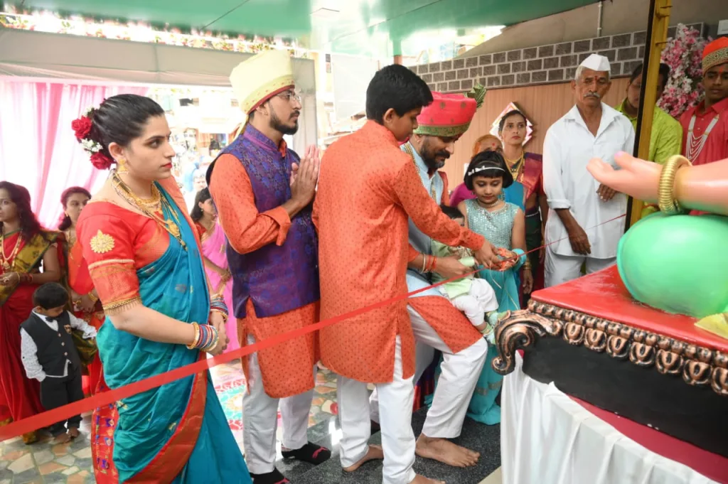 Grand opening of Prasad Medical Mall