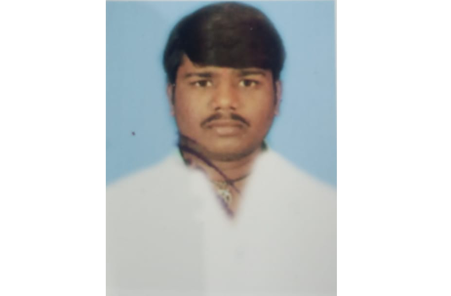 युवकाचा कोयत्याने पाडला मुडदा young man murderded