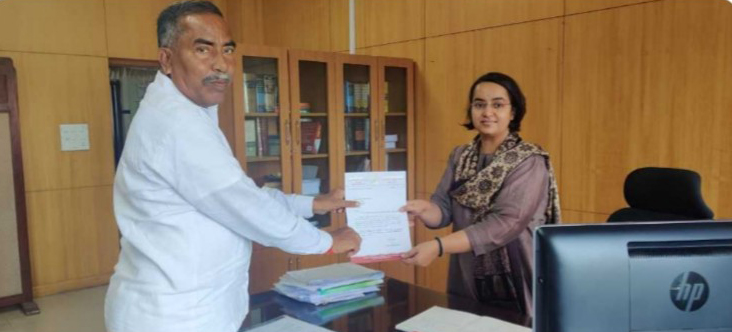 Include Khanapur taluka in drought affected list