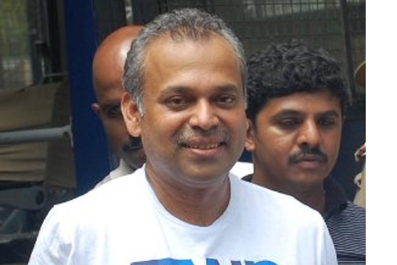 नामचीन गुंड बन्नंजे राजावर सिव्हिल हॉस्पिटलमध्ये उपचार Notorious gangster Bannanje Raja treated at Civil Hospital