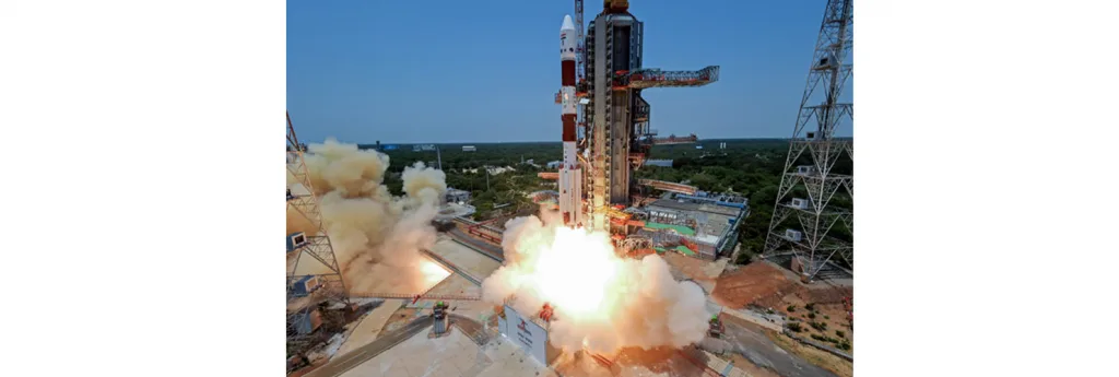 'Aditya-L1' on its journey to the Sun