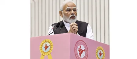 To frame laws in Indian languages