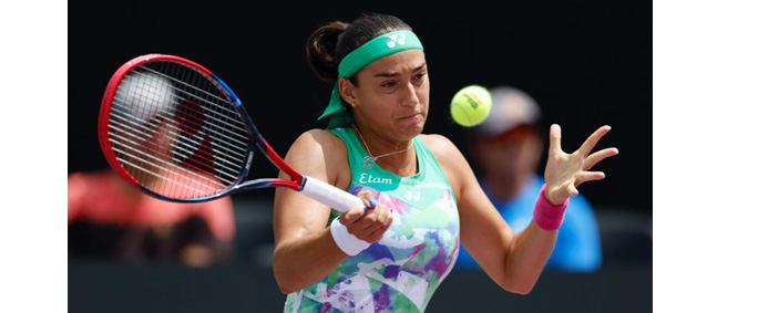 जेबॉर, गार्सिया, नॅव्हारो तिसऱ्या फेरीत Jaybour, Garcia, Navarro in third round