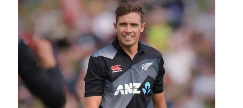 New Zealand bowler Saudi's thumb surgery today