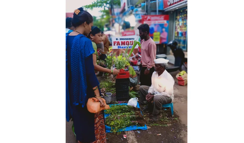 Gourai will arrive today