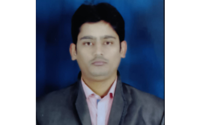 प्रा.प्रसाद रायकर यांना पीएचडी PhD to Prof. Prasad Raikar