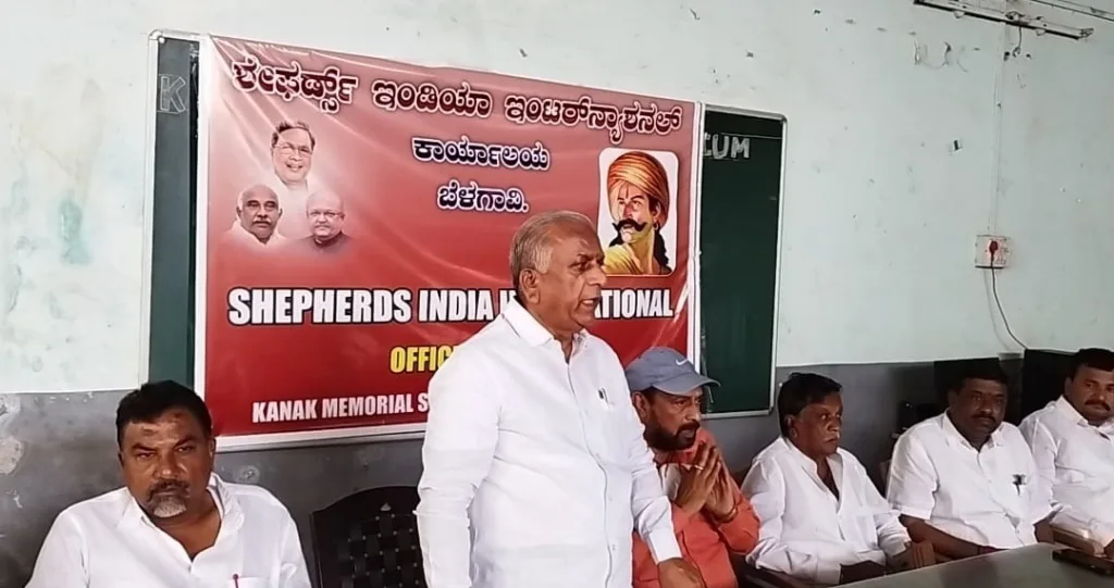 Dhangar Mela will be organized soon in the district