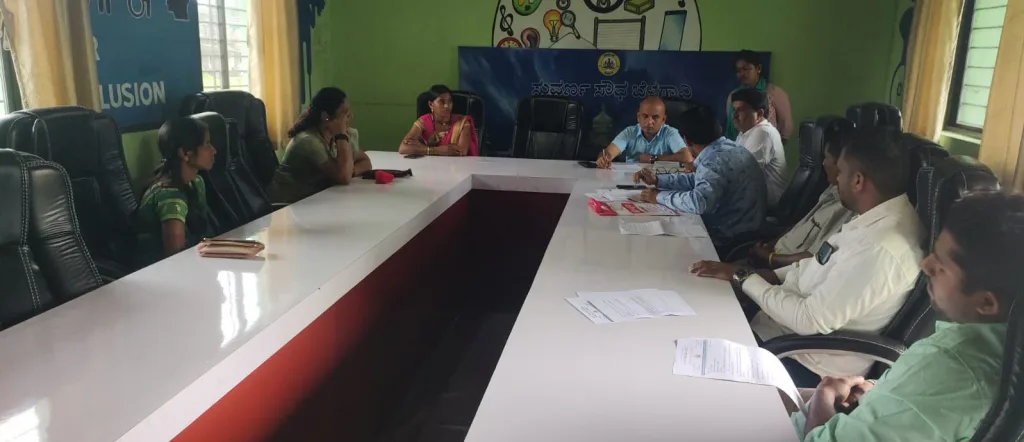 Shiroli Gram panchyata Initiation of investigation into malpractice