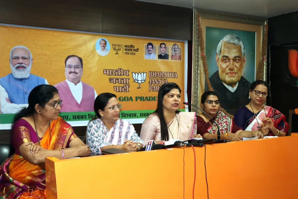 ‘नारी शक्ती वंदन’ विधेयक म्हणजे वेगळ्या युगाचा प्रारंभ The 'Nari Shakti Vandan' Bill marks the beginning of a different era