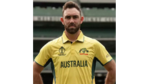 Unveiling of the Australian team jersey
