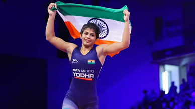 Final Panghal bronze medal