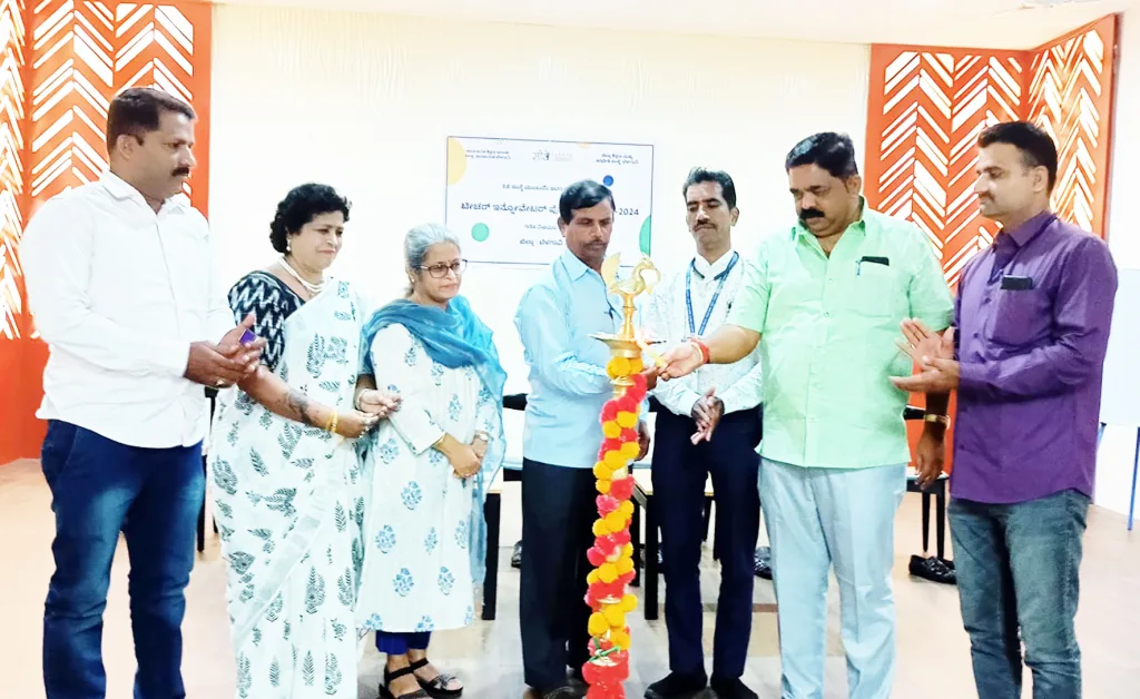 ...when the teacher's school fills up!