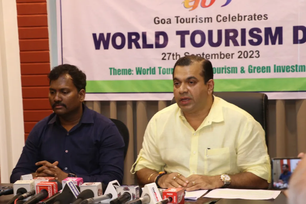 Strengthening local prosperity through tourism