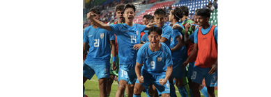 ​Look up details 32 / 5,000 Translation results Translation result India beat Bhutan in the semifinals