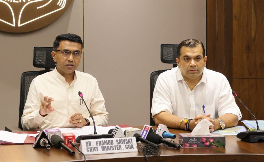 गांधी जयंतीदिनी ‘विश्वकर्मा’ योजना प्रारंभ 'Vishwakarma' scheme will be launched on Gandhi Jayanti