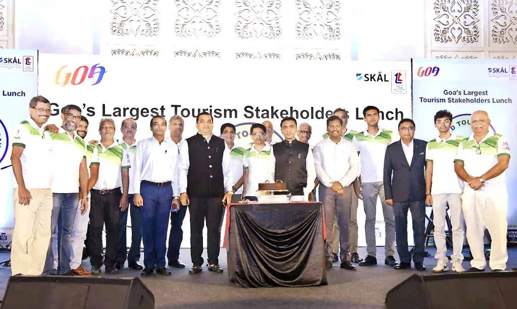 World 'Beach Volleyball' tournament adds to tourism