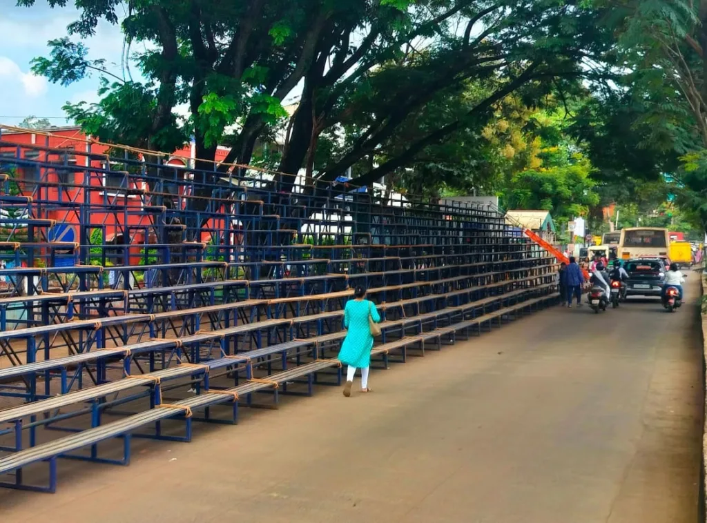 Municipality ready for Ganesh immersion