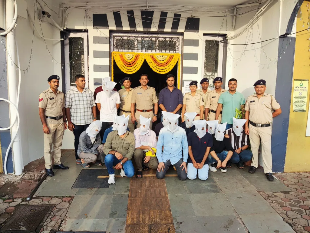 Call center exposed in Sant Ynez