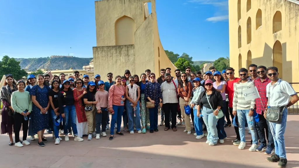 Relaunch of Quest Tours