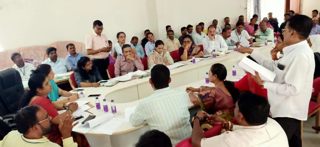 Immediately block the illegal construction